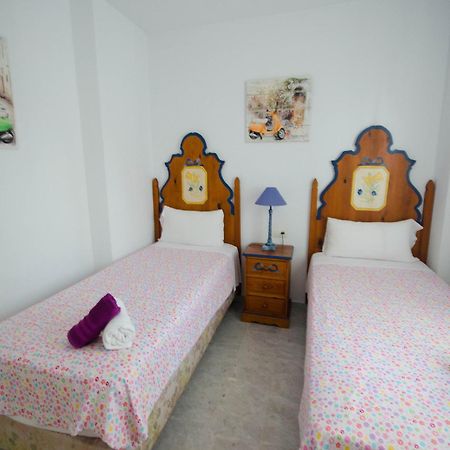 Apartamento Pilar Marbella Exterior foto