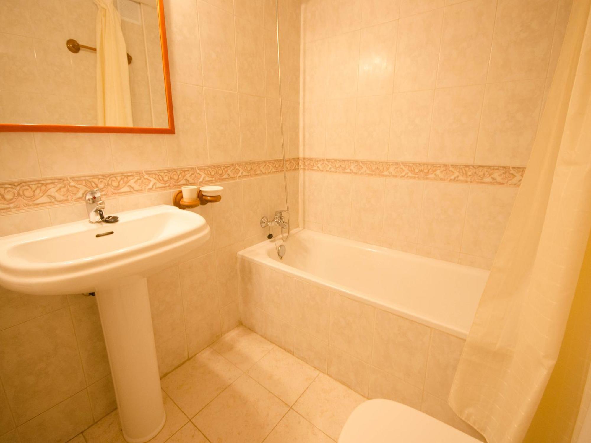 Apartamento Pilar Marbella Exterior foto