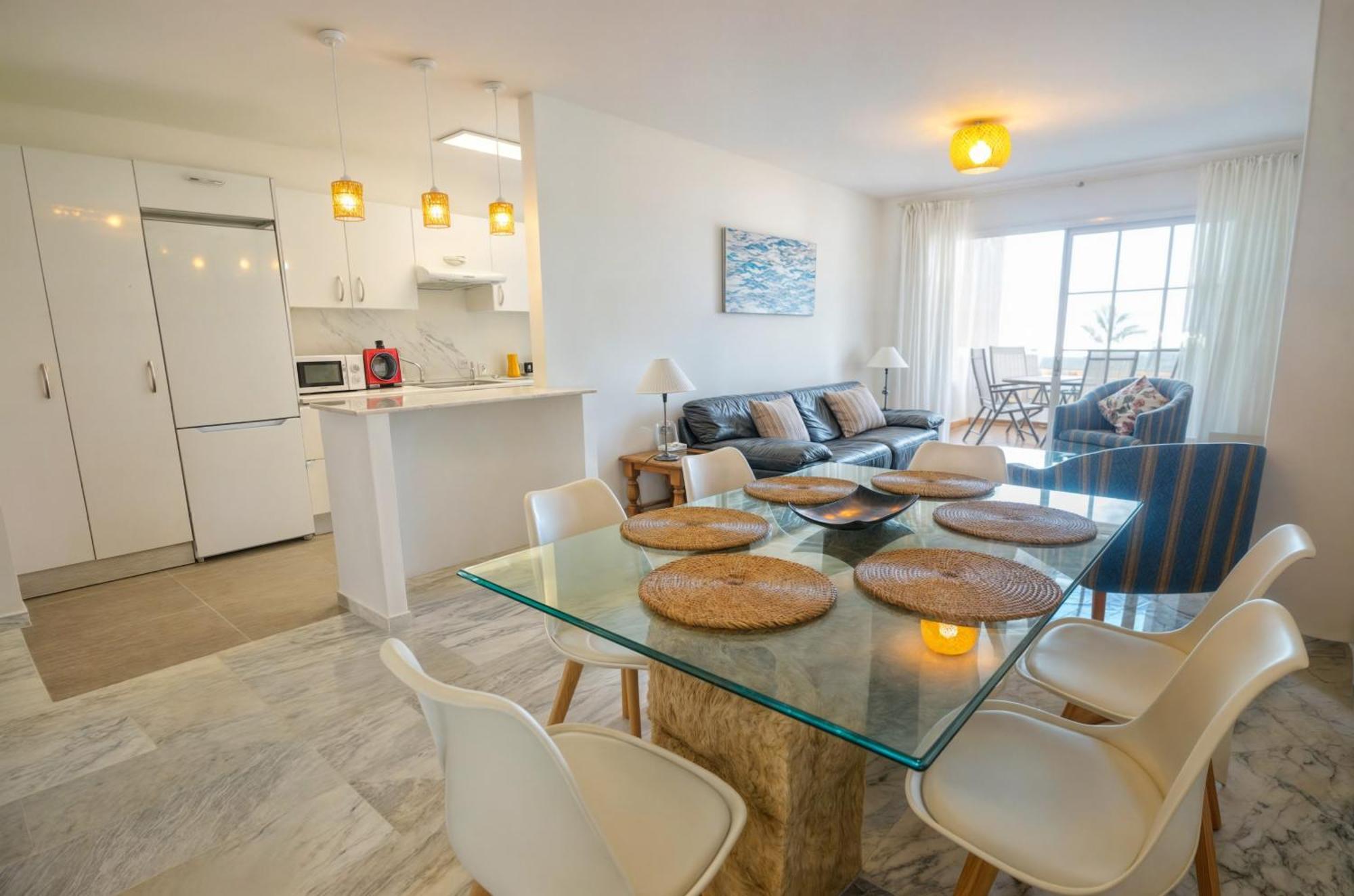 Apartamento Pilar Marbella Exterior foto