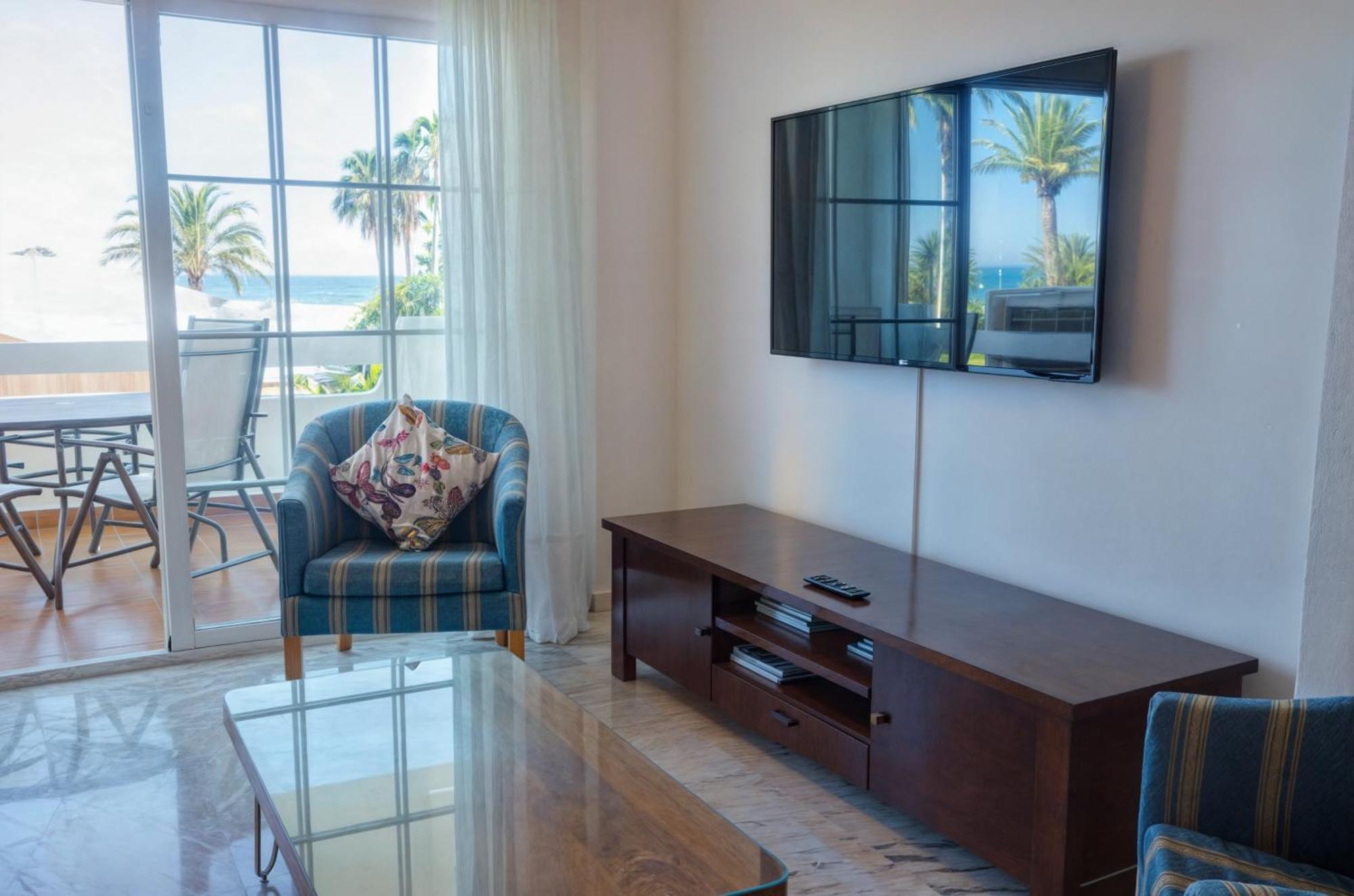 Apartamento Pilar Marbella Exterior foto