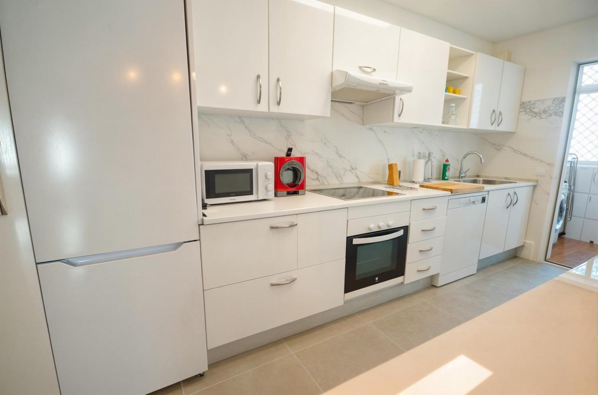 Apartamento Pilar Marbella Exterior foto