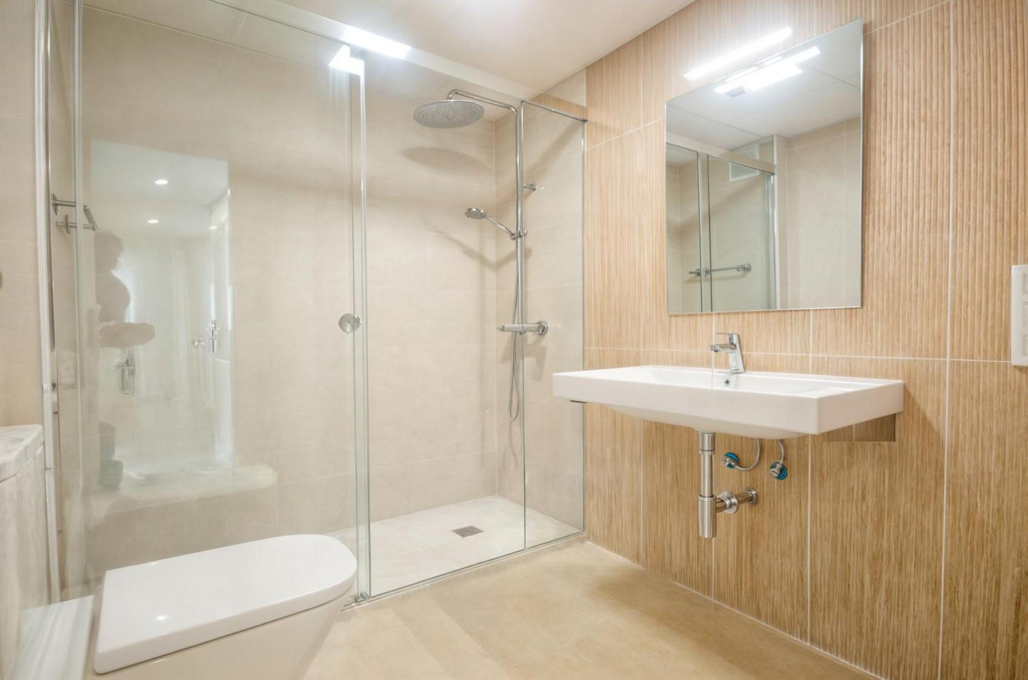 Apartamento Pilar Marbella Exterior foto