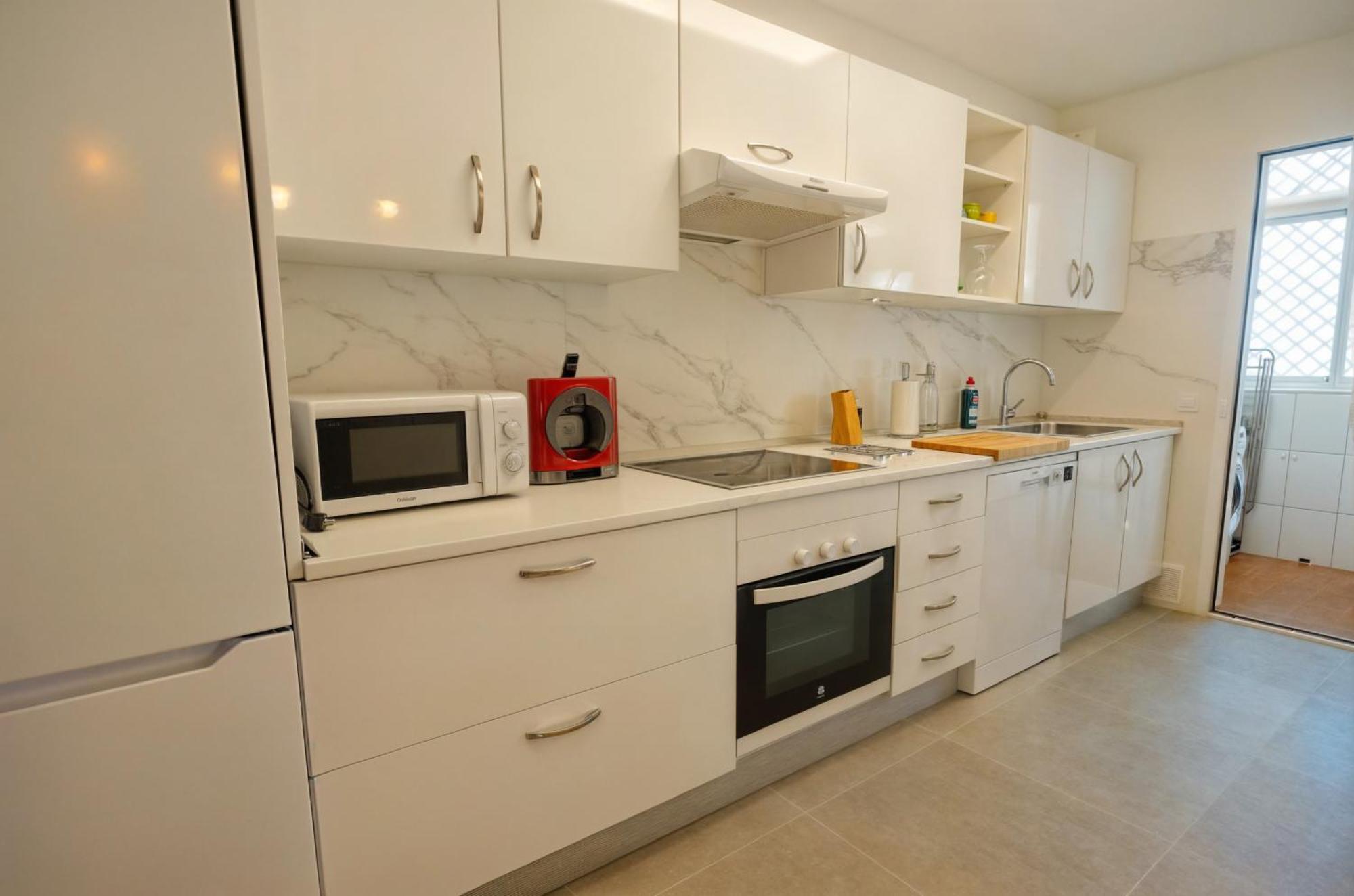 Apartamento Pilar Marbella Exterior foto