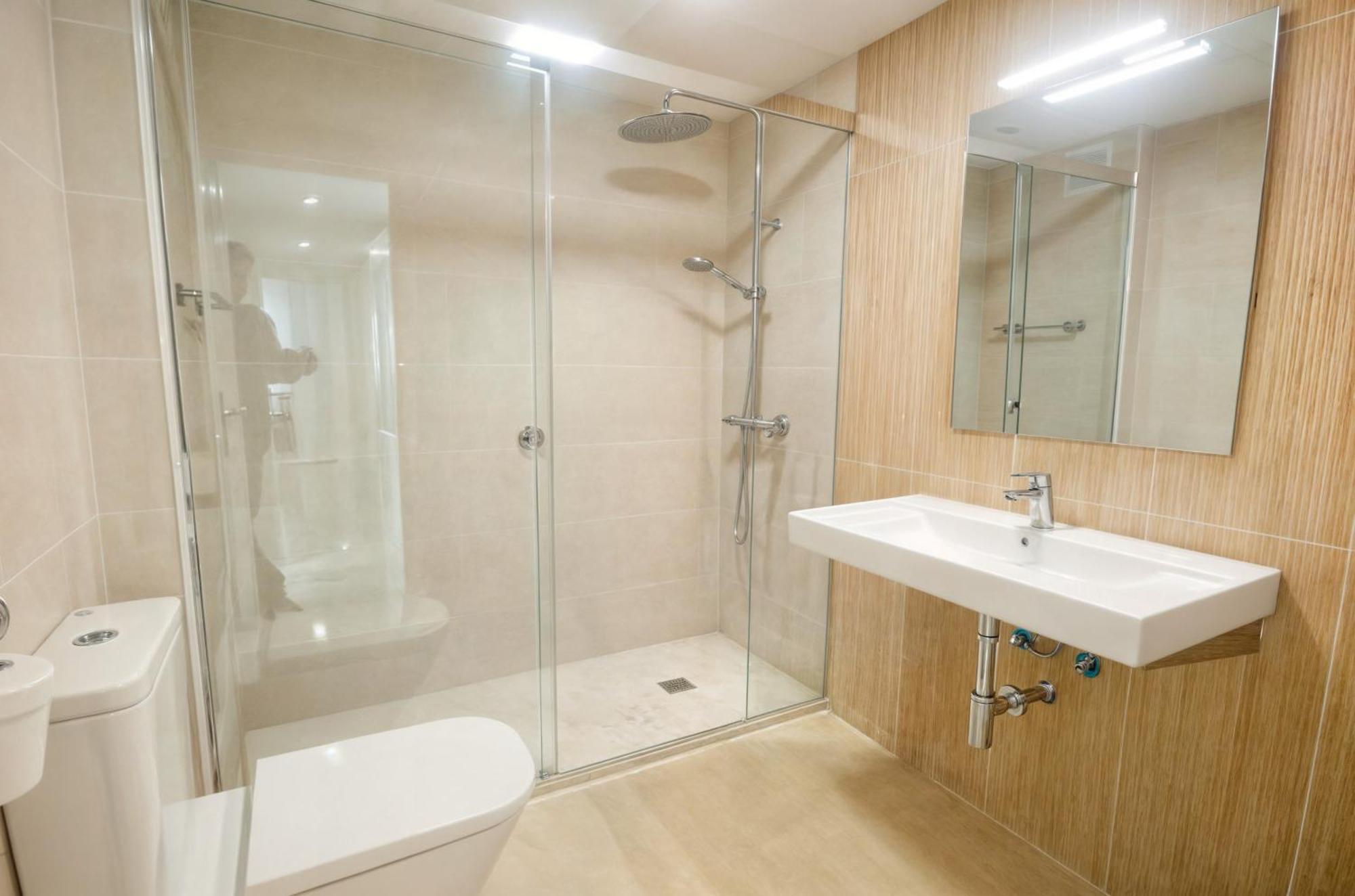 Apartamento Pilar Marbella Exterior foto